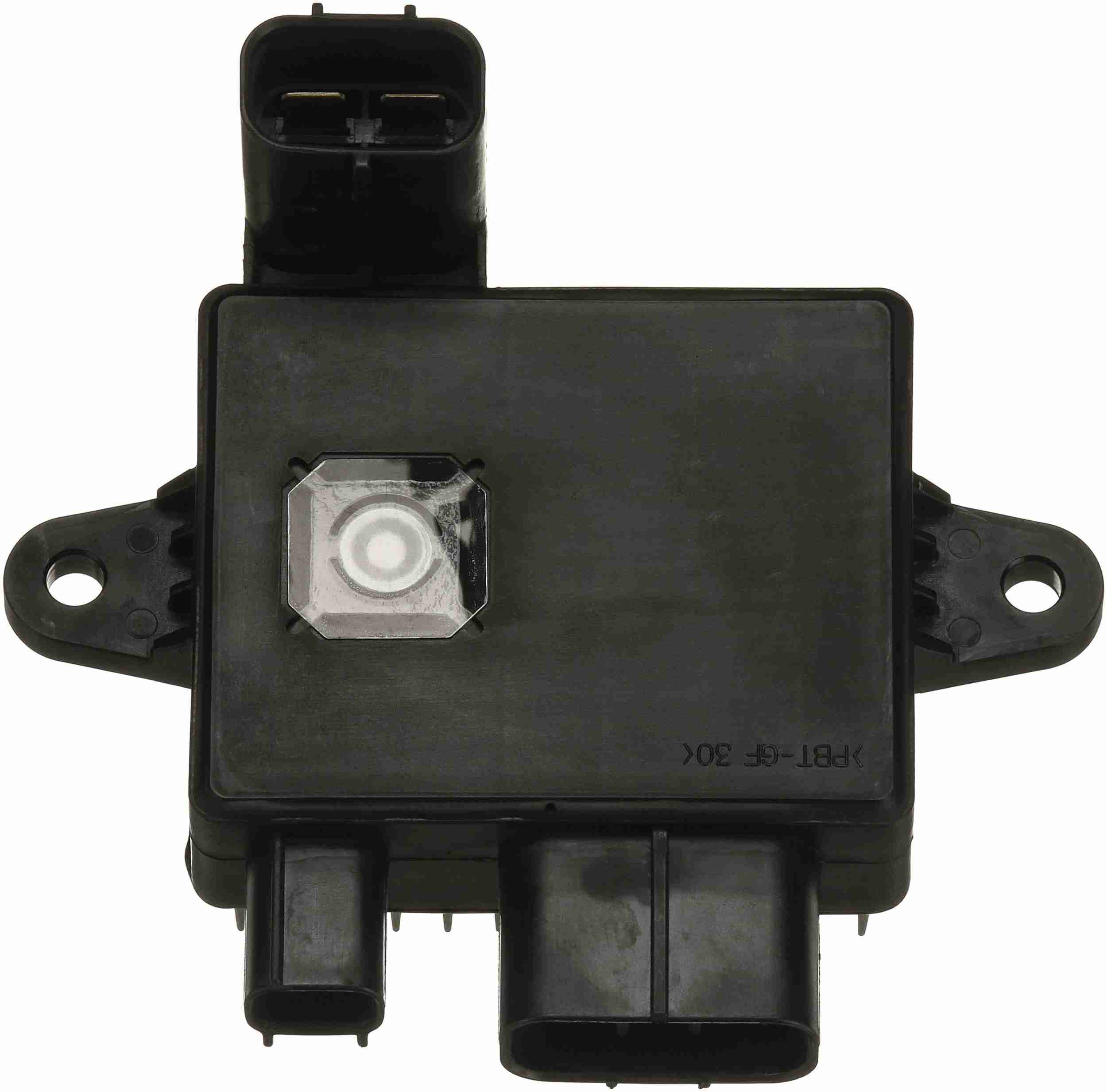 Gates 09-12 Hyundai Genesis V-8 4.6L Engine Cooling Fan Module