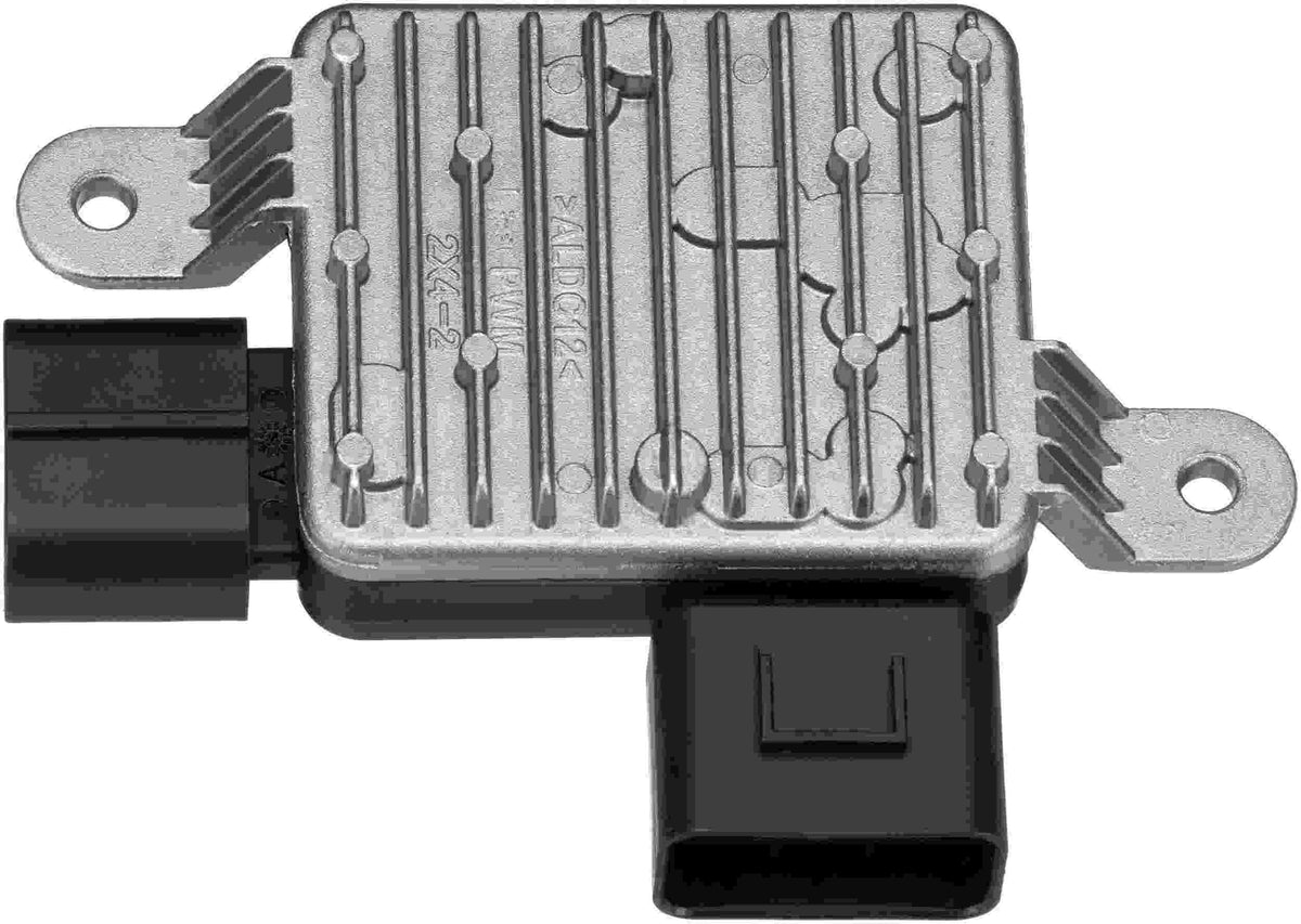 Gates 2018 Hyundai Sonata 4-Cyl. 2.4L Engine Cooling Fan Module