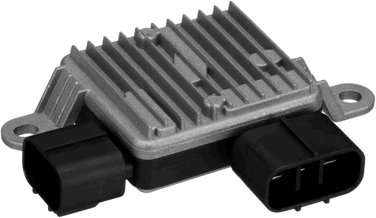 Gates 15-17 Hyundai Sonata 4-Cyl. 2.4L Engine Cooling Fan Module