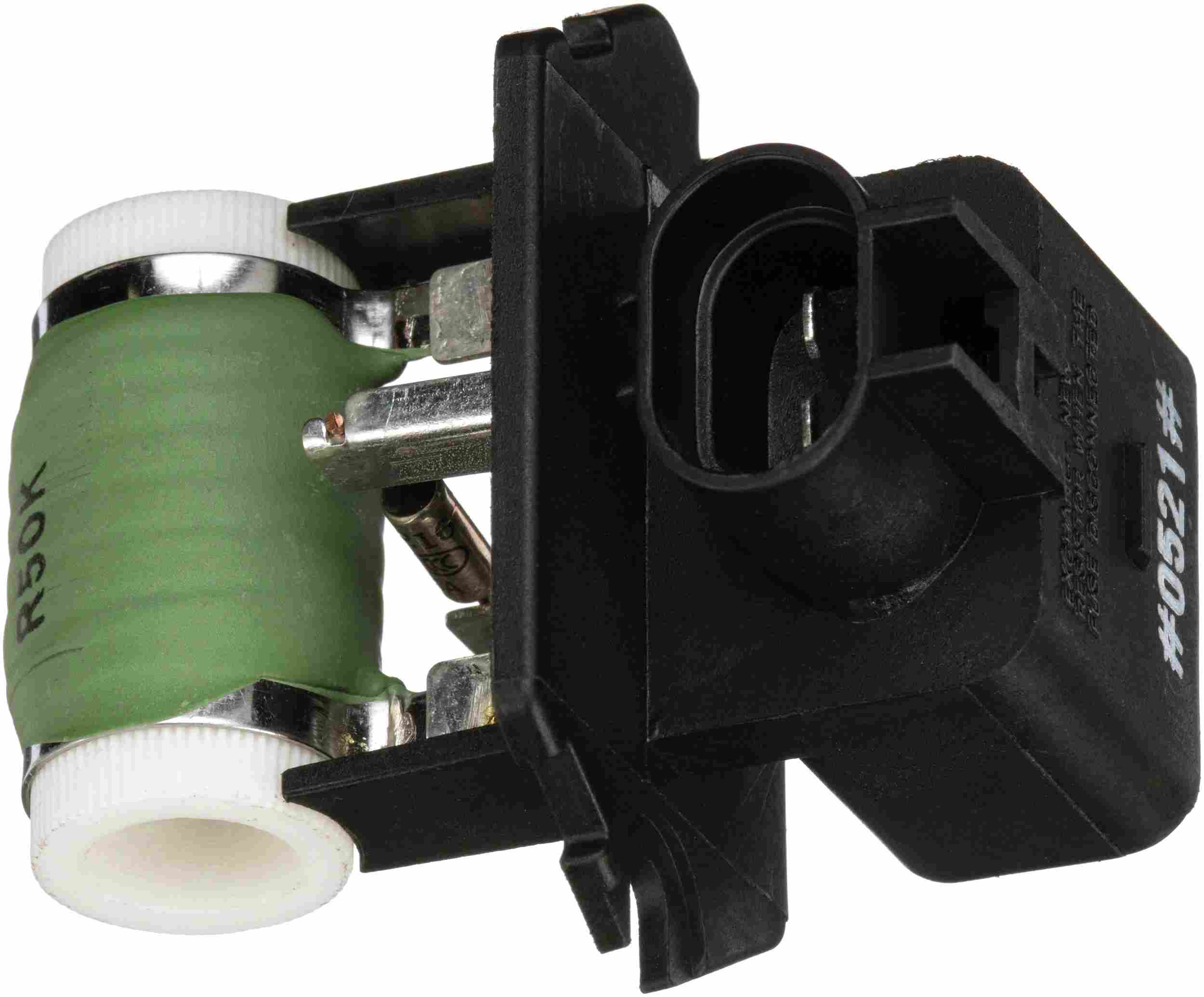 Gates 14-21 Hyundai Elantra 4-Cyl. 2.0L Engine Cooling Fan Resistor Engine Cooling Fan Module