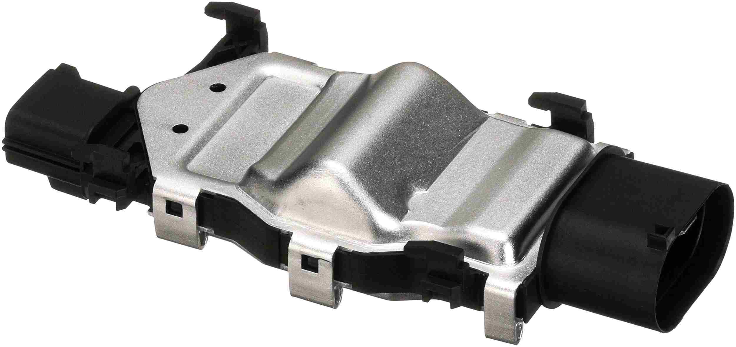 Gates 14-20 Jeep Cherokee 4-Cyl. 2.4L Engine Cooling Fan Module