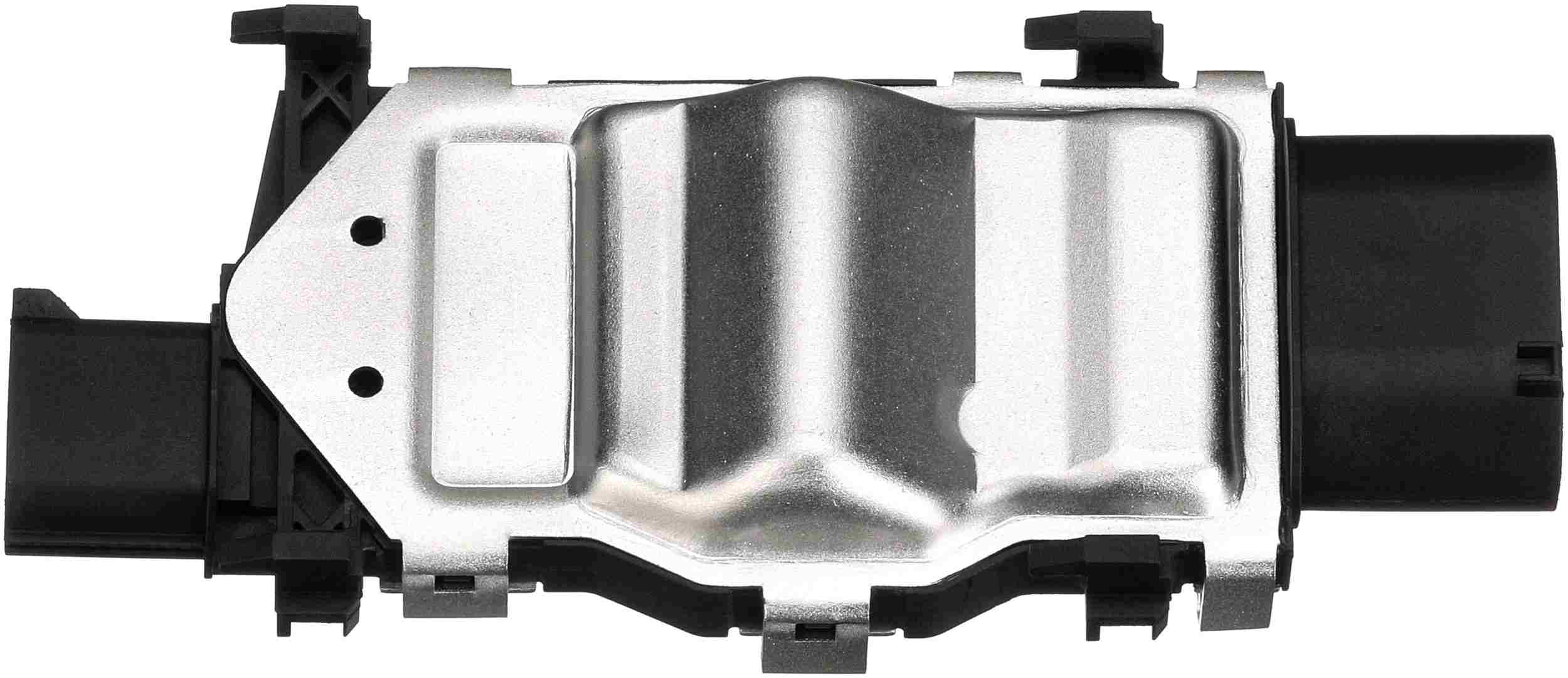 Gates 14-20 Jeep Cherokee 4-Cyl. 2.4L Engine Cooling Fan Module