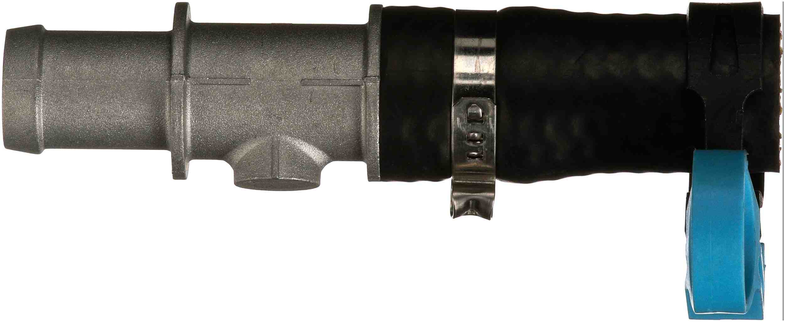 Gates 05-18 Nissan Frontier V-6 4.0L Heater Core Extension Inlet Heater Hose
