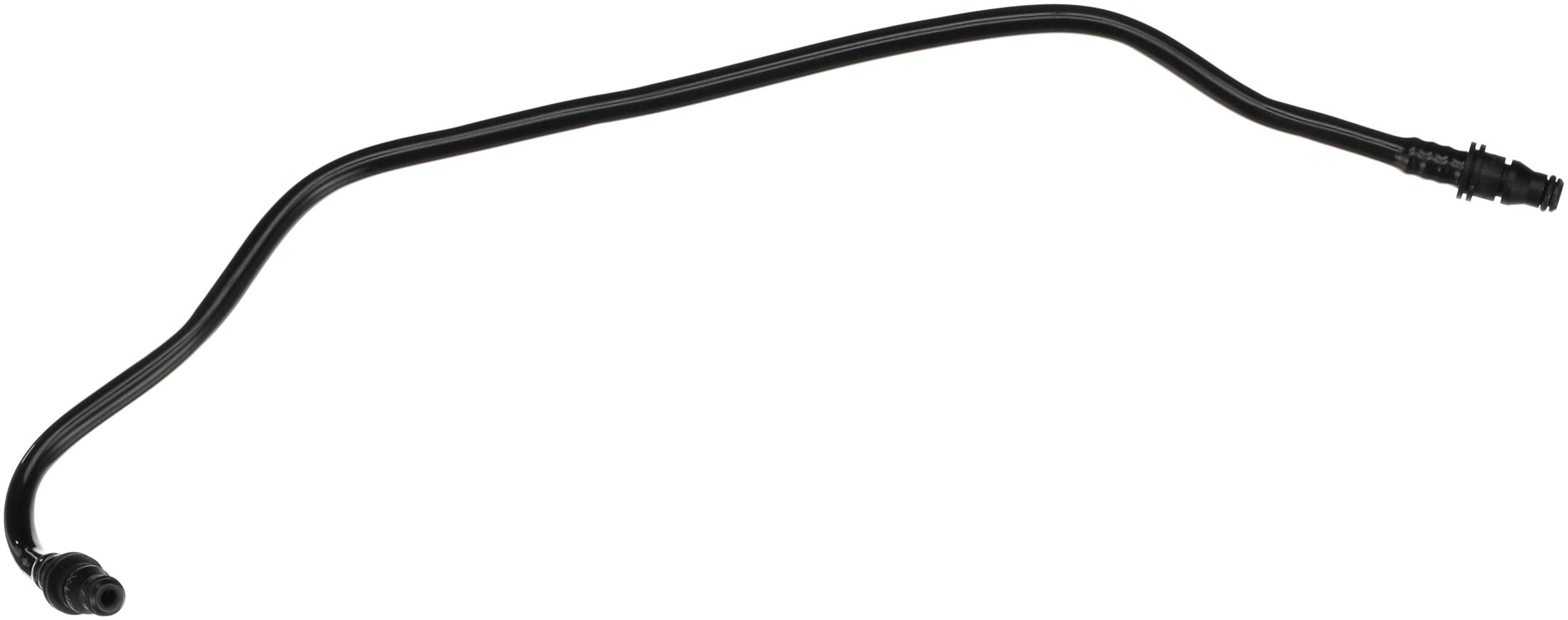 Gates 04-05 Mercedes-Benz E320 V-6 3.2L Reservoir Inlet Coolant Tubes