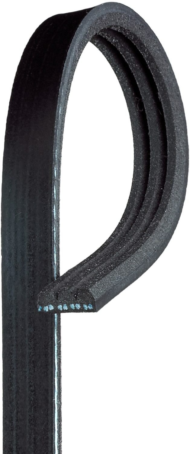 Gates 04-06 Scion XB 4-Cyl 1.5L Power Steering Belt