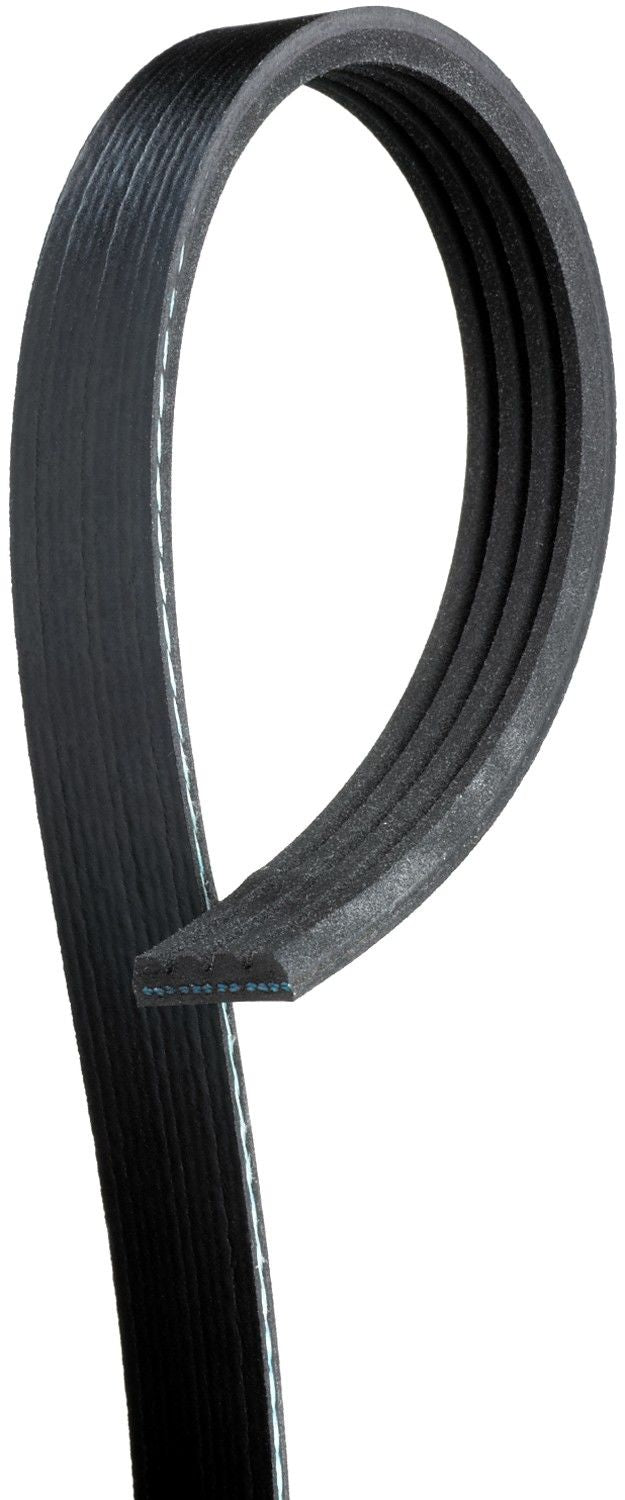 Gates 1999-1995 Mitsubishi Eclipse 4-Cyl 2.0L W.P. To P.S. Micro-V Belt
