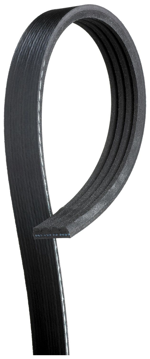 Gates 1999 Mitsubishi Eclipse 4 Cyl 2.0L Micro-V Belt