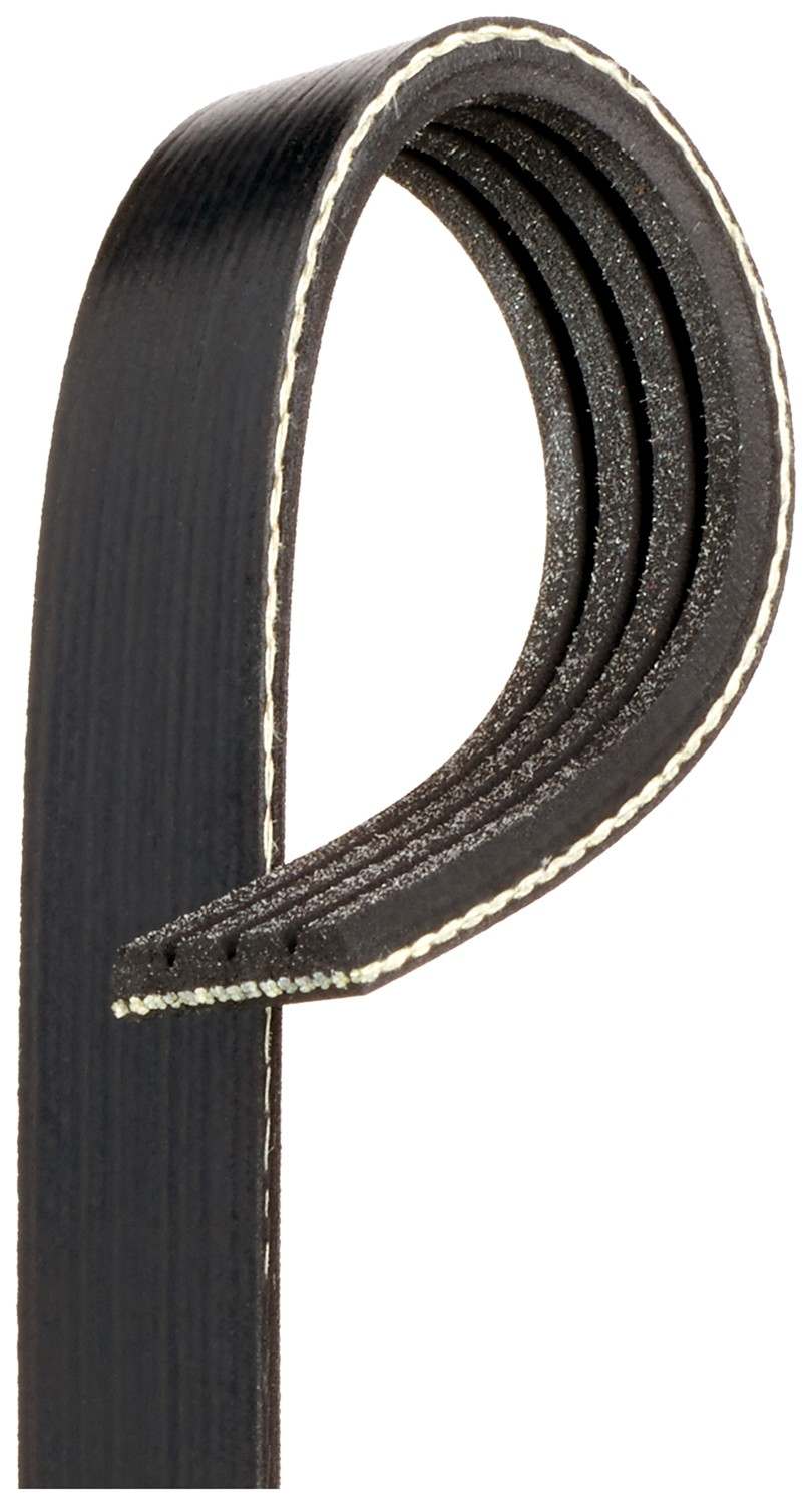 Gates 2021 Dodge Ram Pickup V-6 3.6L Electric Assist Serpentine - A.C. Standard V-Ribbed Belt