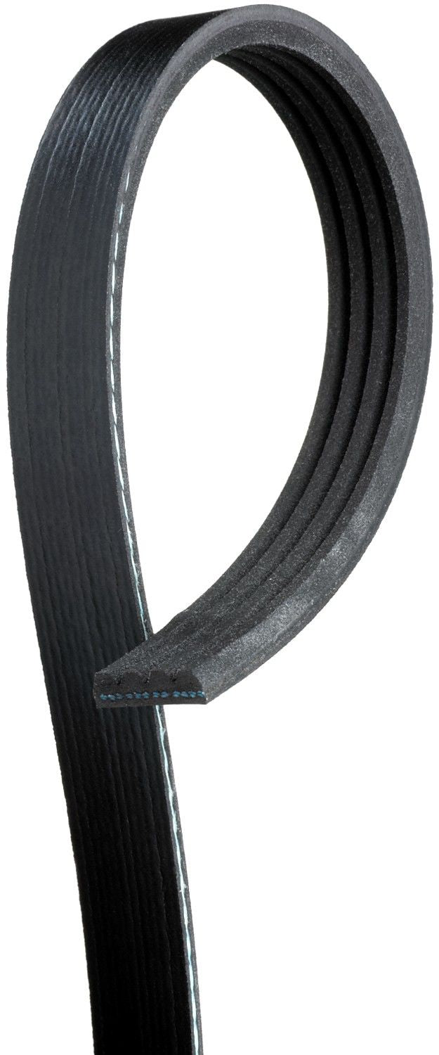 Gates Micro V Belts - 4 Ribs - 46.5 in Length