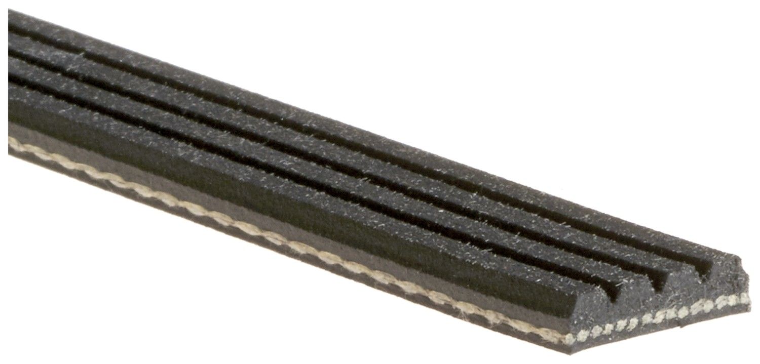 Gates 10-11 Toyota Camry 4-Cyl. 2.5L Serpentine - Alt. W.P. & A.C. Standard V-Ribbed Belt