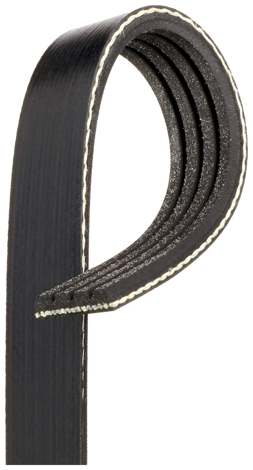Gates 10-11 Toyota Camry 4-Cyl. 2.5L Serpentine - Alt. W.P. & A.C. Standard V-Ribbed Belt