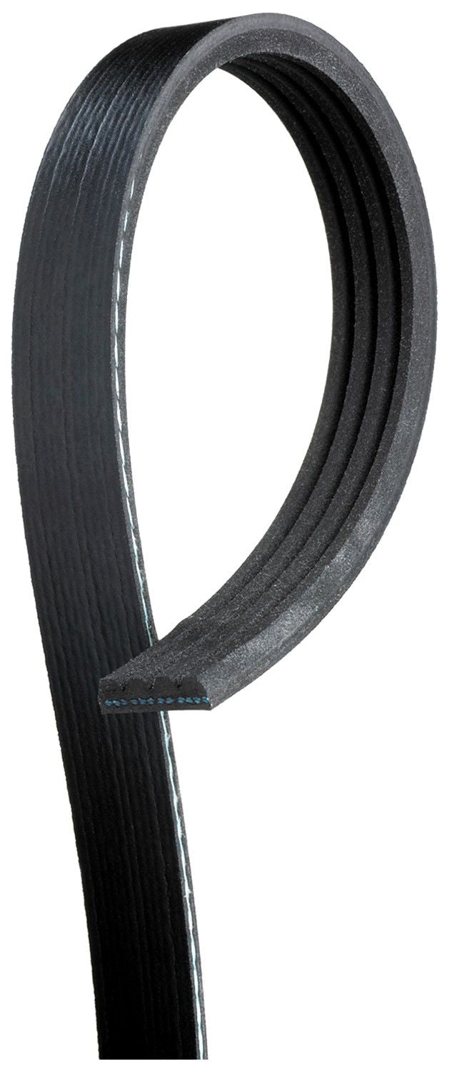 Gates 20-22 Ford Mustang V-8 5.2L Serpentine Standard V-Ribbed Belt