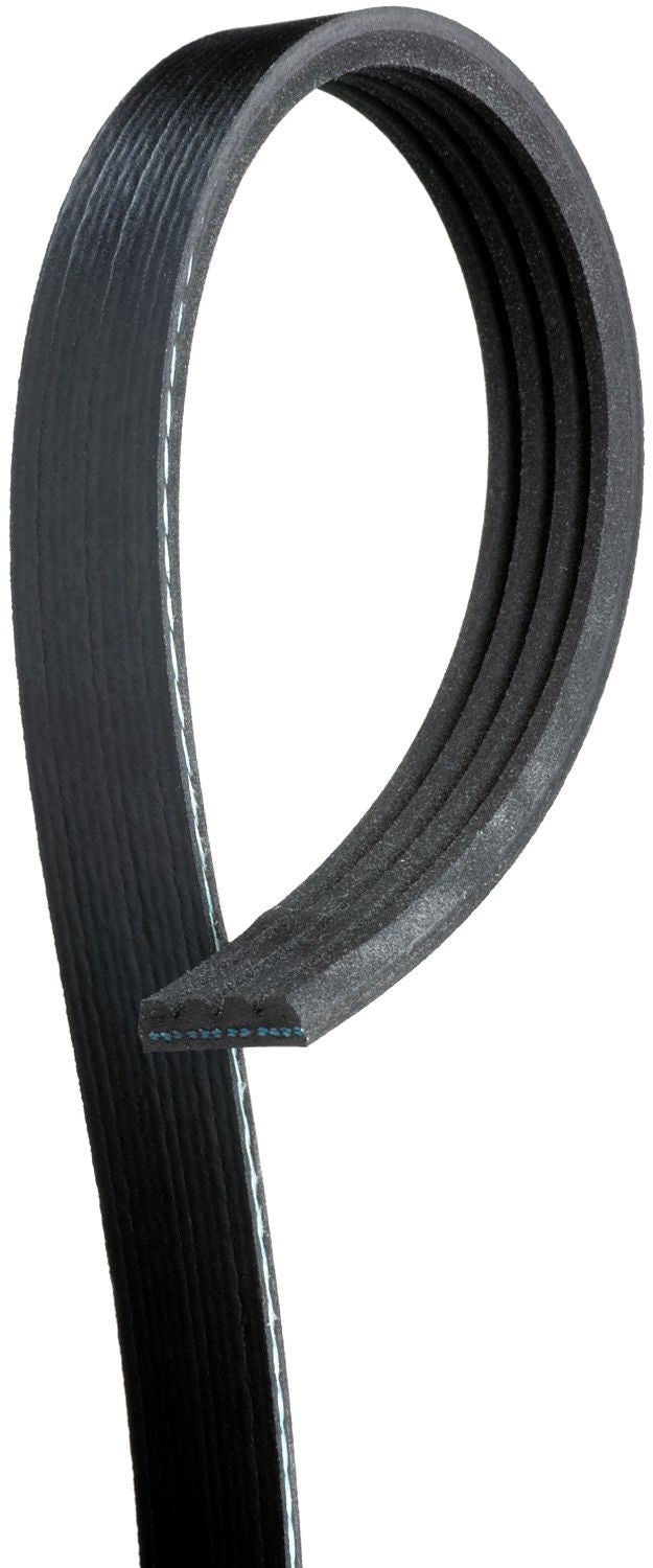 Gates 01-02 GMC C7500 GM V-8 8.1L Fan & Air Compr. Standard V-Ribbed Belt