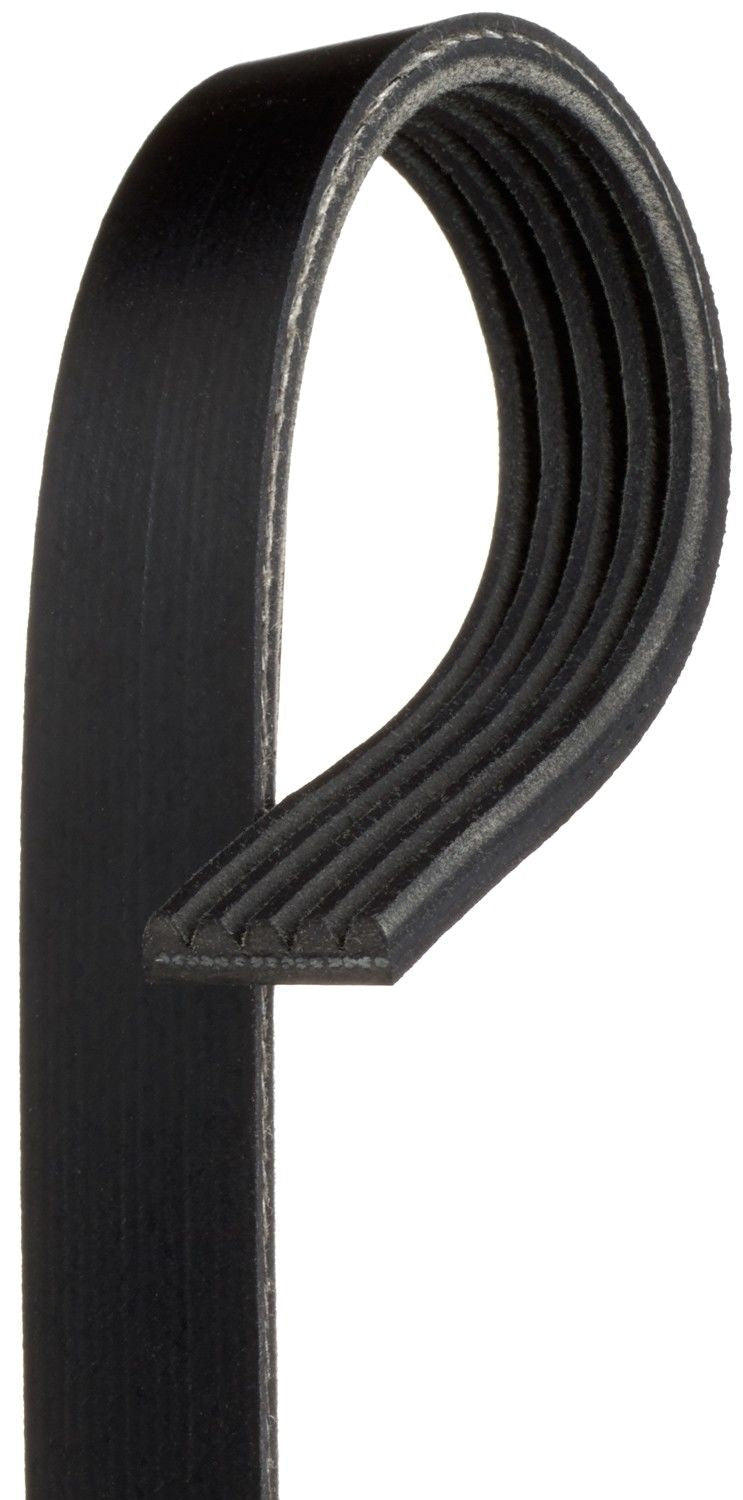 Gates 04-10 Mazda 3 Micro-V Belt K050264SF STRETCH FIT