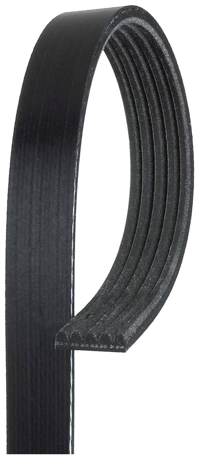 Gates Micro-V Belt Polaris 06-10 FST / 08-13 Turbo