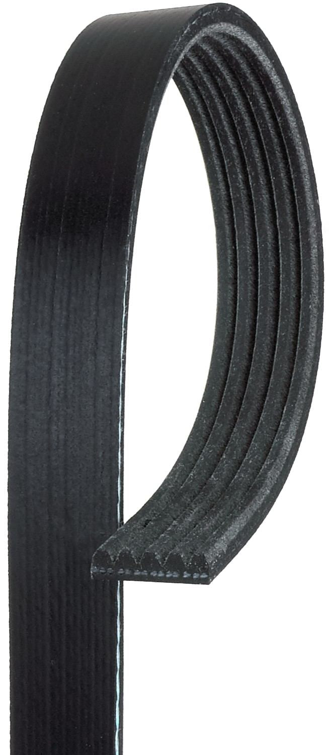 Gates 07-13 Honda Fit Micro-V Belt Serpentine Belt