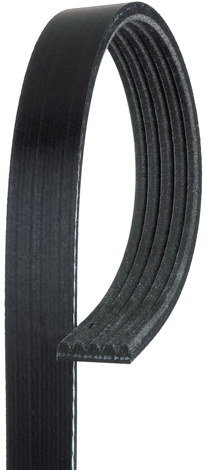 Gates 2011 Chevrolet Cruze 4-Cyl. 1.8L Serpentine Standard V-Ribbed Belt