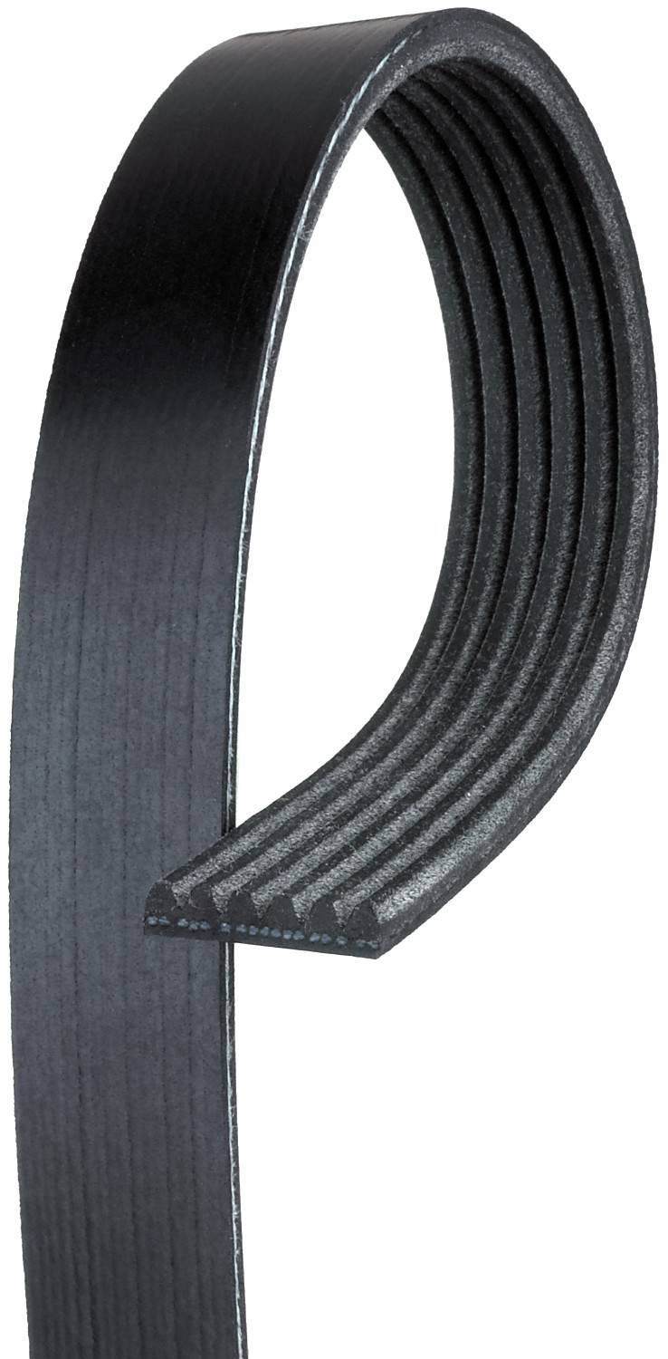 Gates 16-17 Volkswagen Jetta 4 Cyl 1.4L Micro-V Serpentine Belt