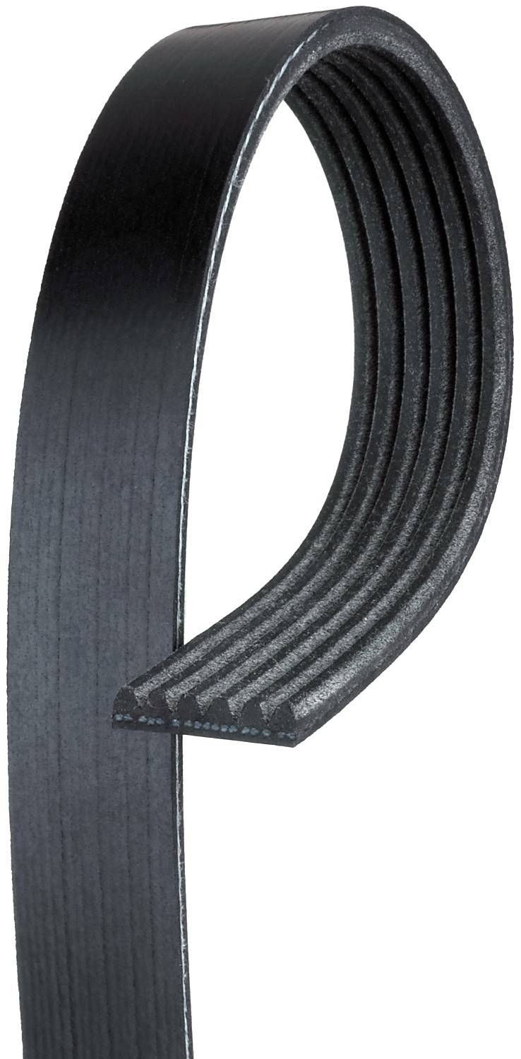 Gates 97-01 Infiniti Q45 V8-4.1L Micro-V Belts - 6 Ribs