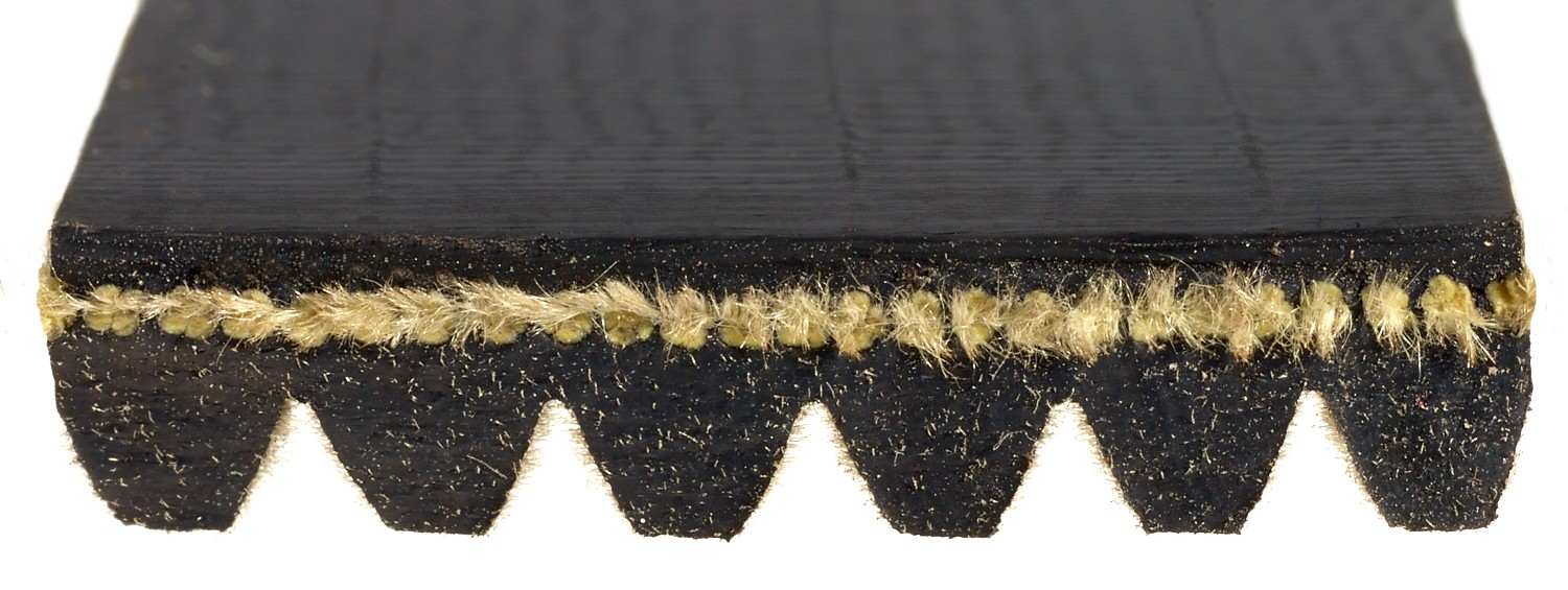 Gates 14-15 Chevrolet Cruze 4-Cyl. 2.0L Diesel Serpentine Standard V-Ribbed Belt