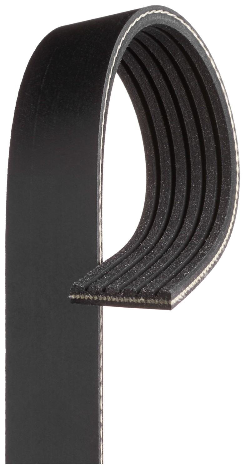 Gates 14-15 Chevrolet Cruze 4-Cyl. 2.0L Diesel Serpentine Standard V-Ribbed Belt