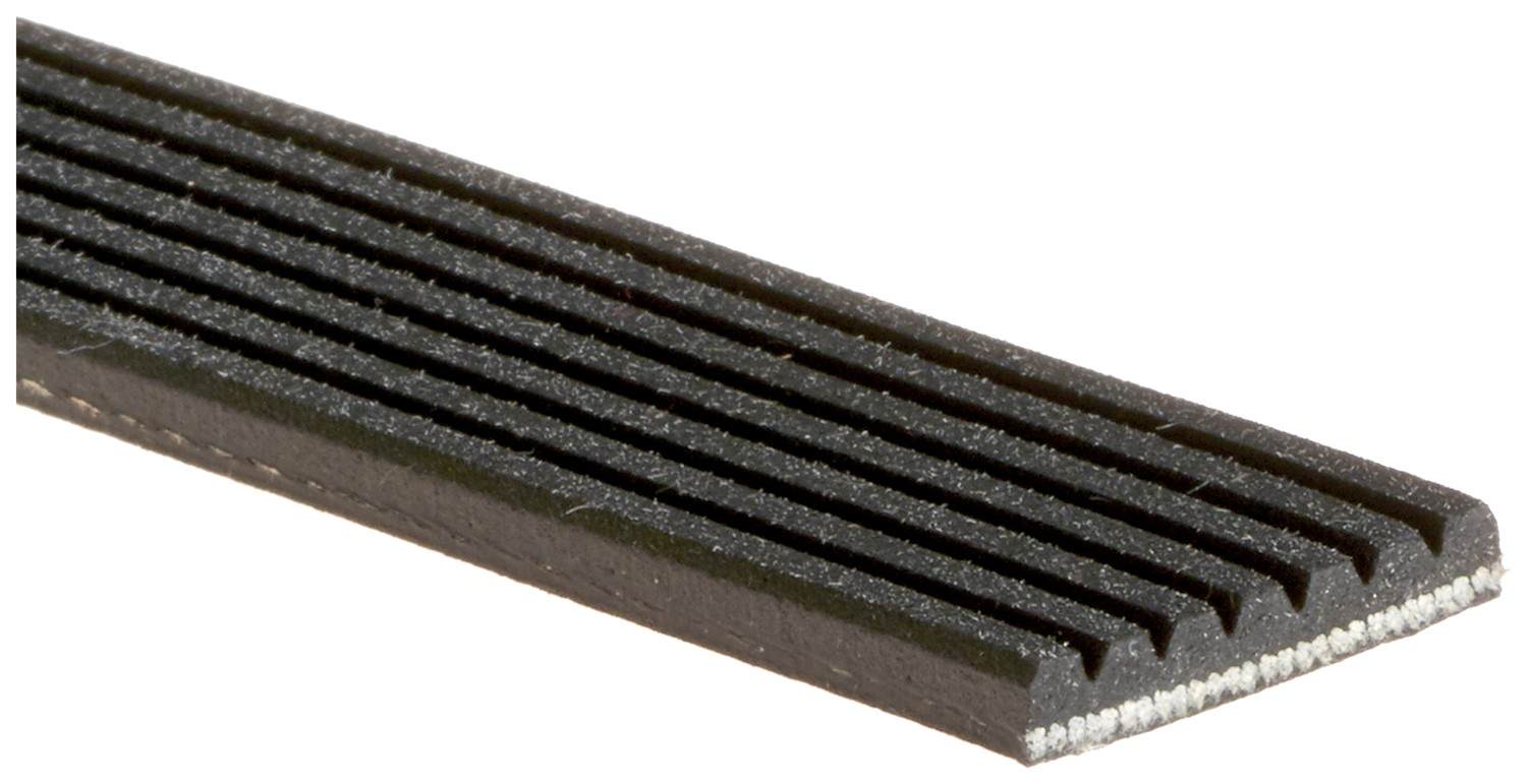 Gates 20-21 Nissan Frontier V-6 3.8L Serpentine Standard V-Ribbed Belt