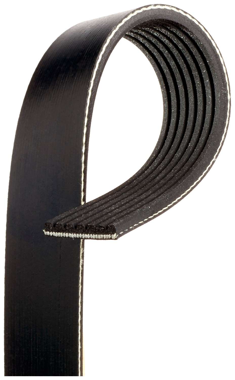 Gates 20-21 Nissan Frontier V-6 3.8L Serpentine Standard V-Ribbed Belt