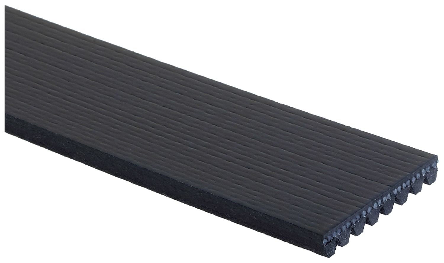 Gates 15-16 International/Navistar TranStar 8600 Diesel Fan A.C. Alt. & Standard V-Ribbed Belt