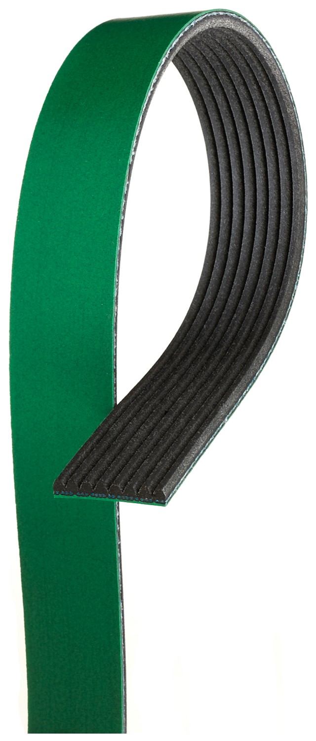Gates 2023 Dodge Ram Pickup 6-Cyl. 6.7L Diesel Serpentine Heavy Duty V-Ribbed Belt