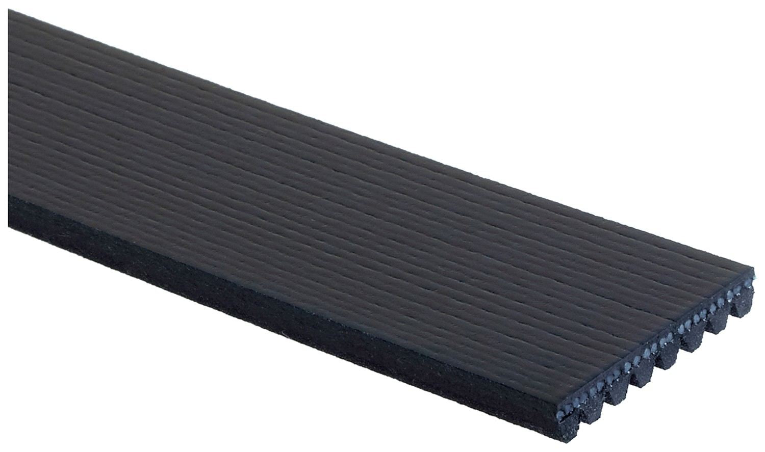 Gates 2023 Dodge Ram Pickup 6-Cyl. 6.7L Diesel Serpentine Standard V-Ribbed Belt
