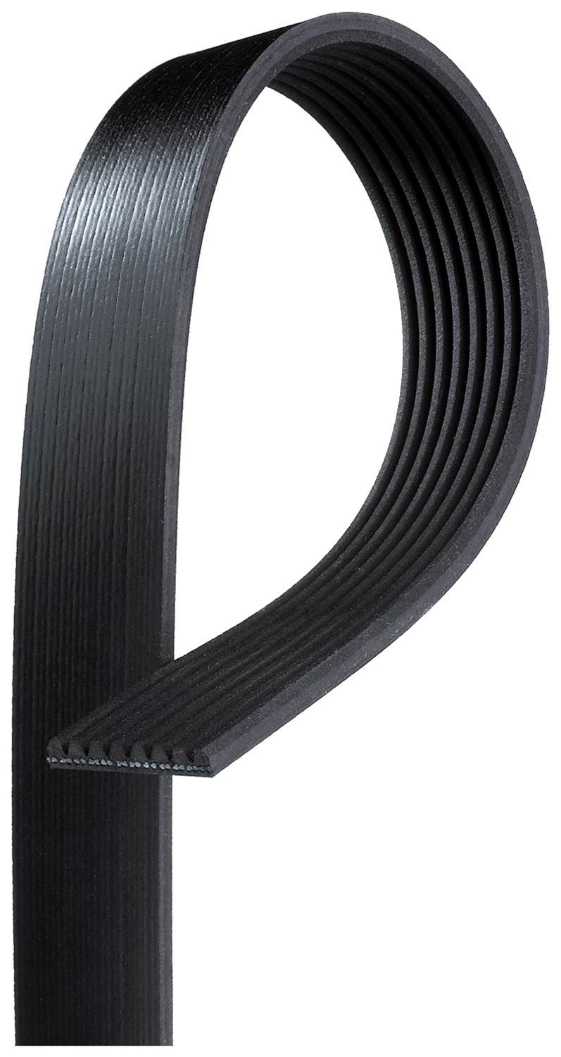 Gates 2023 Dodge Ram Pickup 6-Cyl. 6.7L Diesel Serpentine Standard V-Ribbed Belt