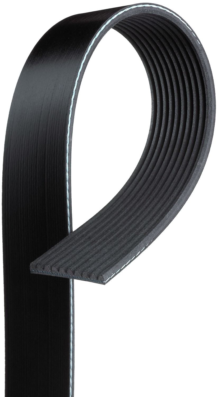 Gates 96-99 International/Navistar 9300 Micro-V Belt