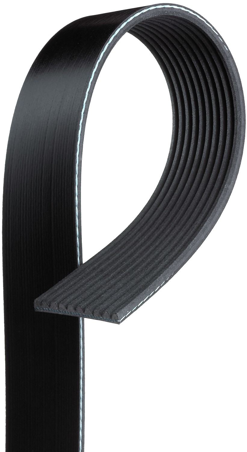 Gates 2011 WorkStar 7500 Micro-V Belt