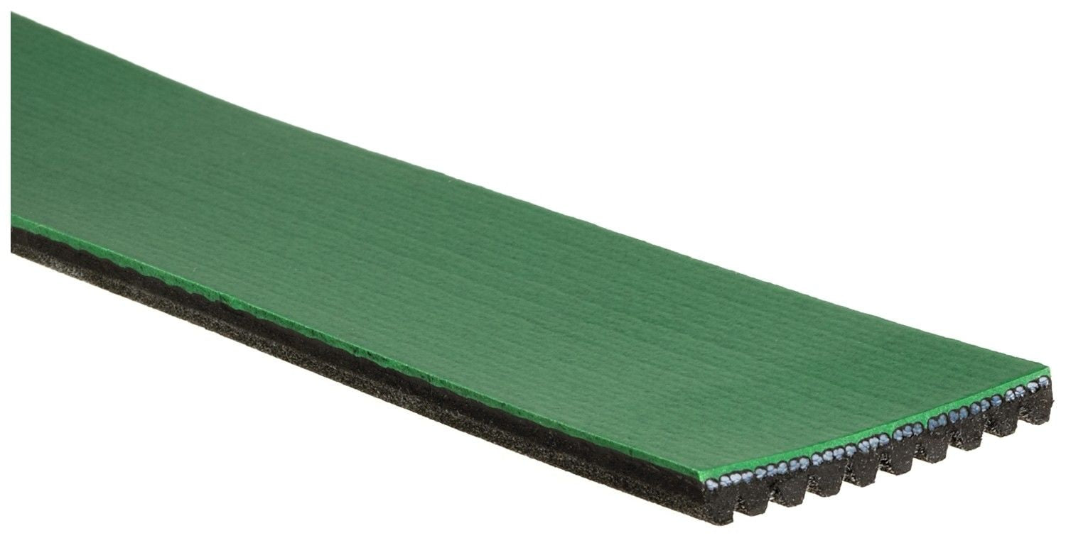 Gates K10 1.367in x 101in Serpentine Micro-V Belt