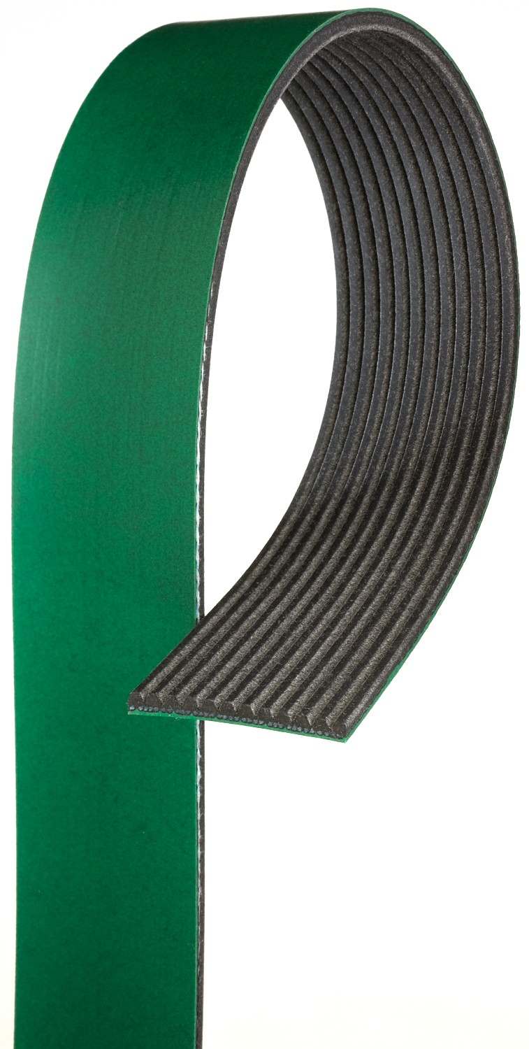 Gates Micro-V Serpentine Belt 12 Ribs 60.59in Length