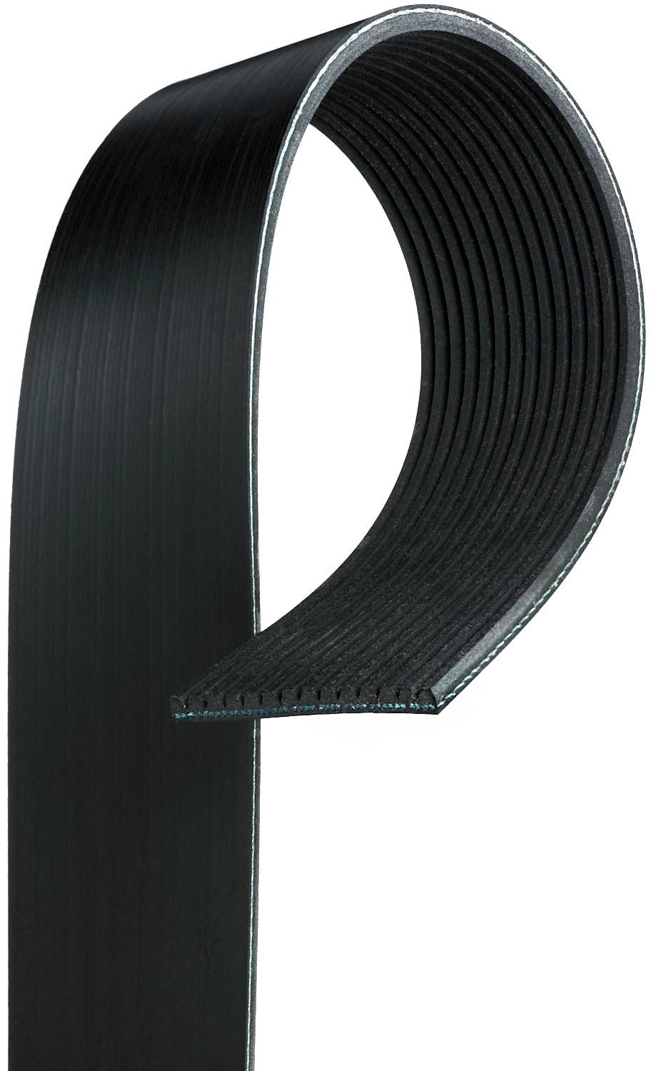 Gates 98-99 Sterling L-Line Caterpillar 3406 Diesel Fan Standard V-Ribbed Belt