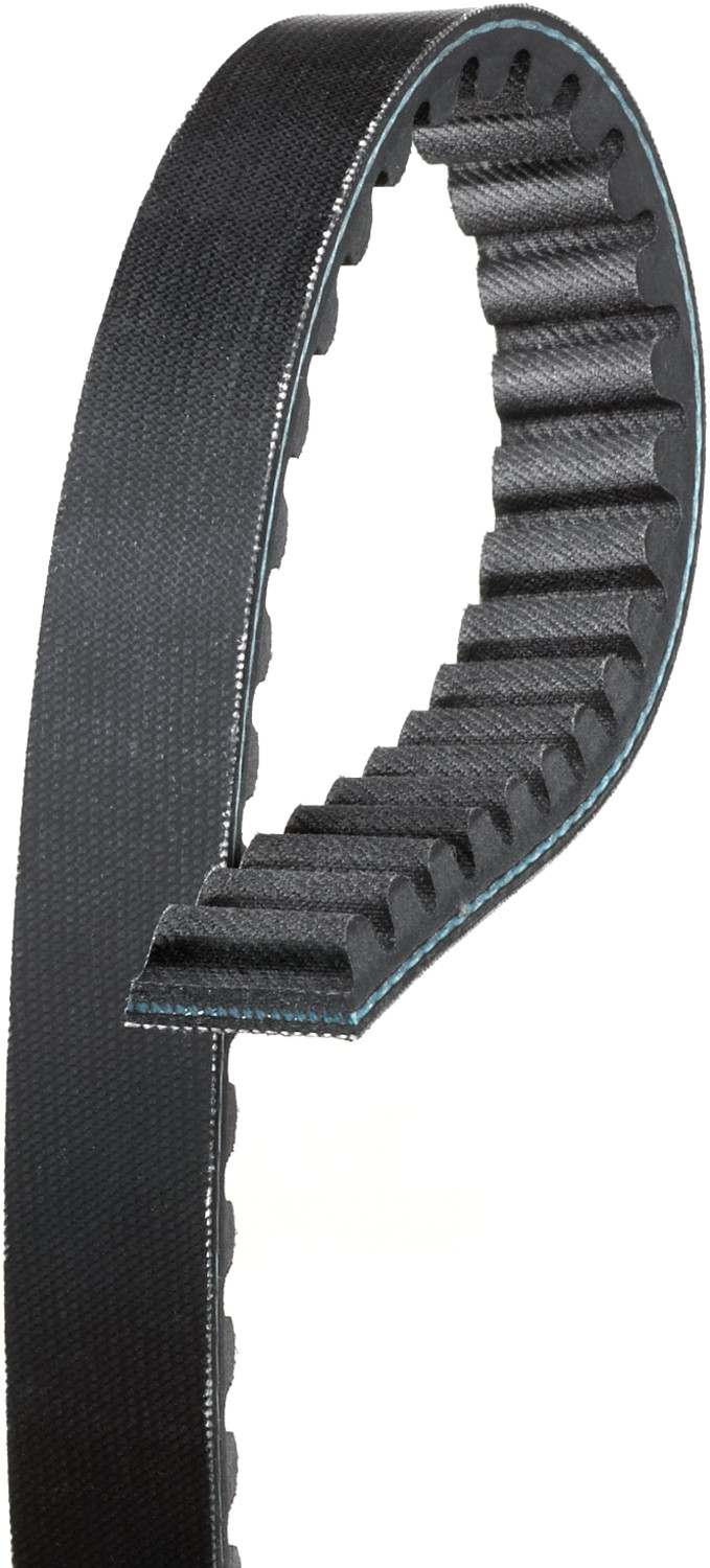 Gates 04-05 Yamaha Vino 125 124cc Drive Scooter Belt (Premium)