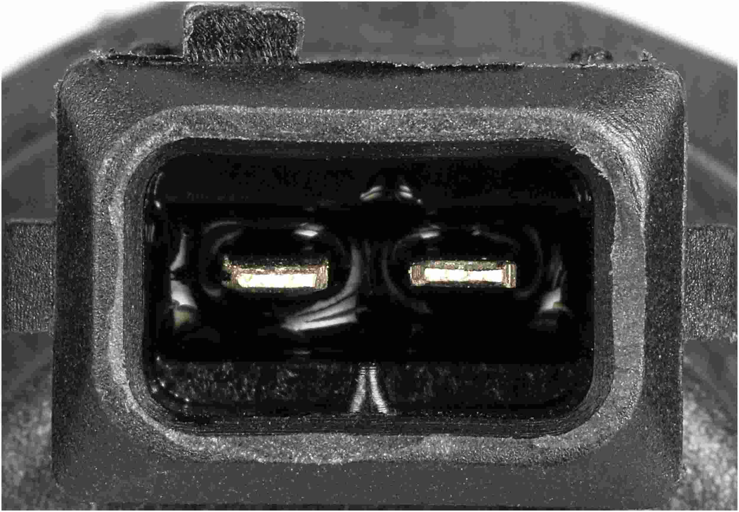 Gates 07-13 BMW 328I 6-Cyl. 3.0L Vapor Canister Purge Solenoid