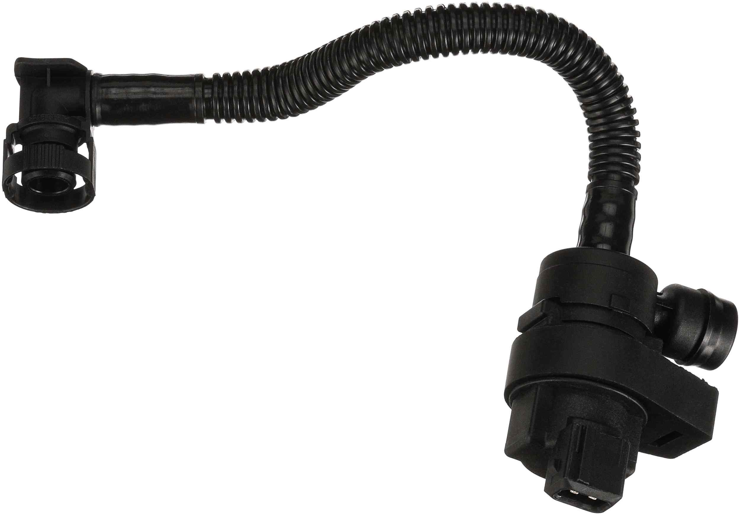 Gates 07-13 BMW 328I 6-Cyl. 3.0L Vapor Canister Purge Solenoid