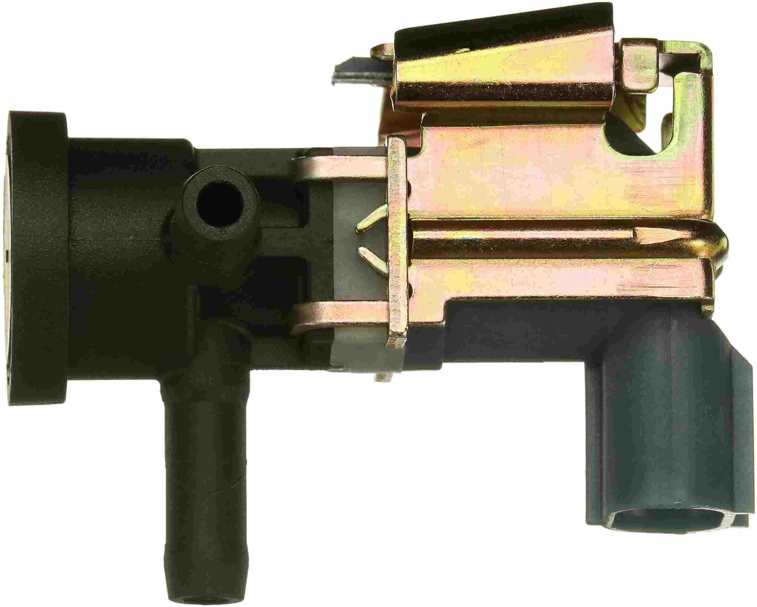Gates 03-04 Toyota Corolla 4-Cyl. 1.8L Vapor Canister Purge Solenoid - 2 Hose Port