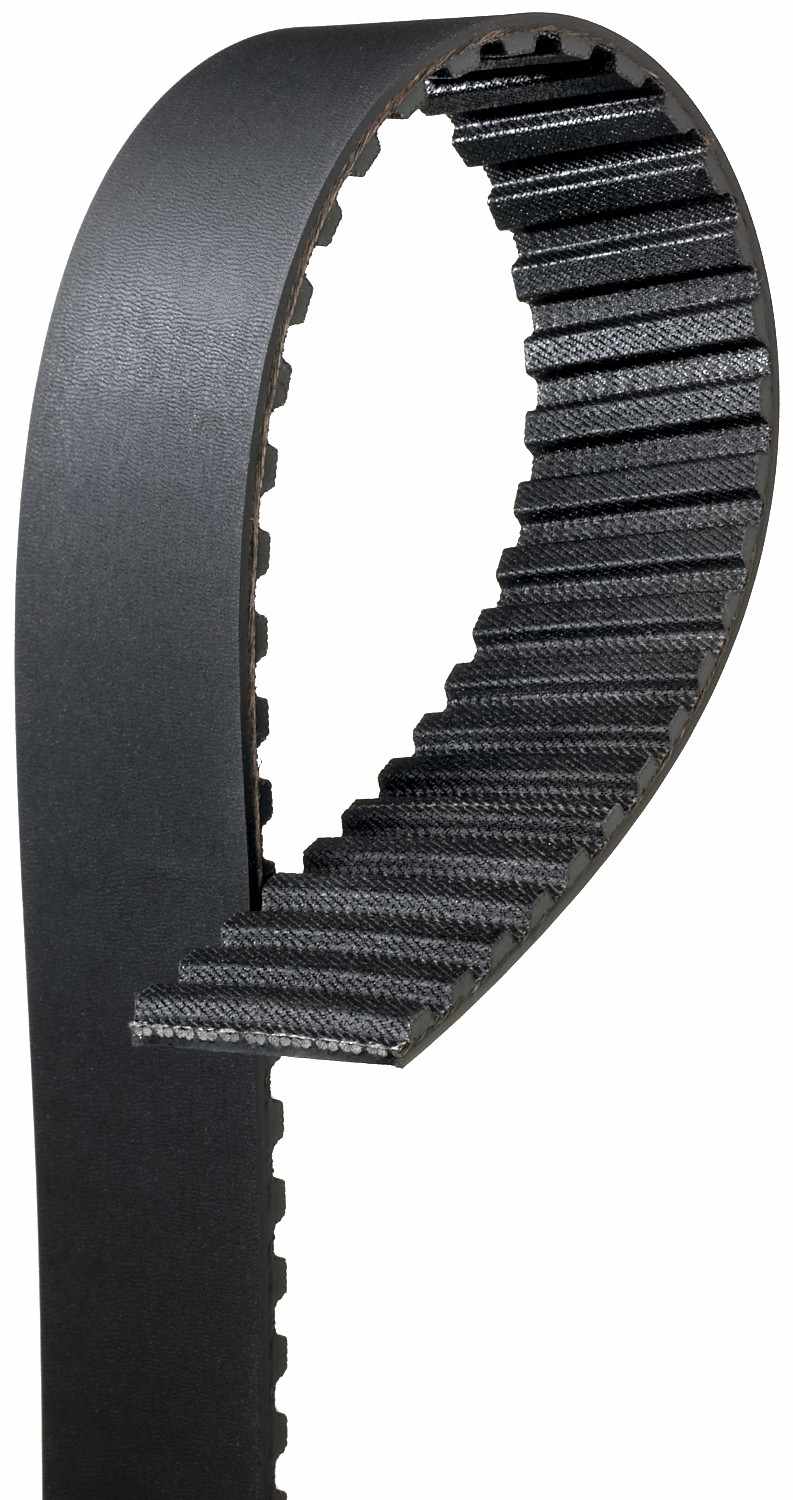 Gates 72-73 Porsche 911 6-Cyl. 143 Inj. Pump Automotive Timing Belt