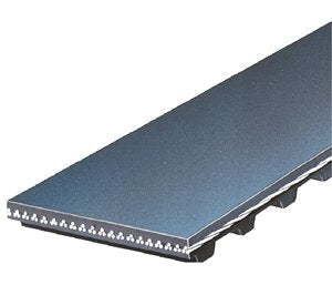 Gates 72-73 Porsche 911 6-Cyl. 143 Inj. Pump Automotive Timing Belt