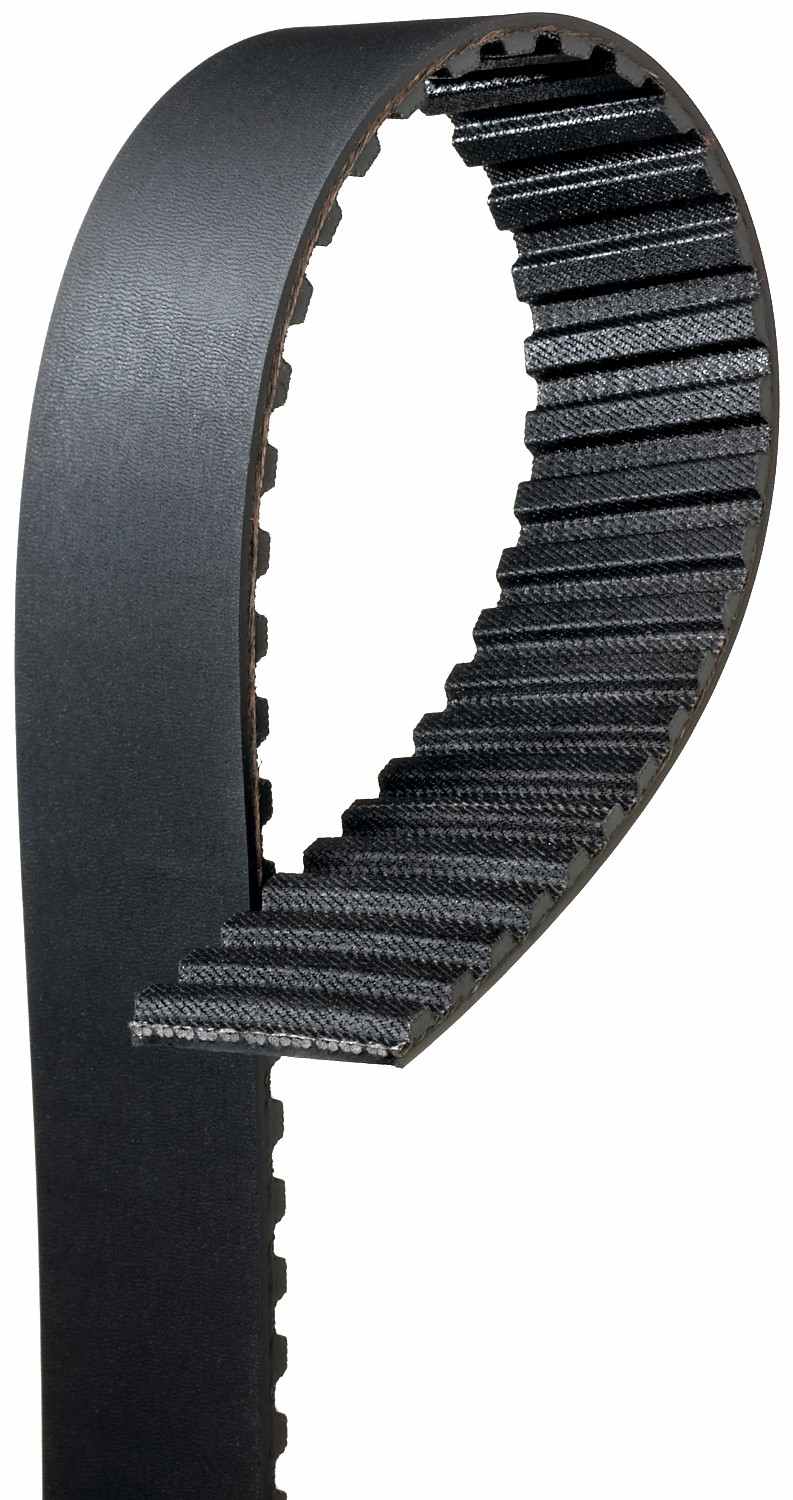 Gates 81-87 Isuzu Pickup 4-Cyl. 2.2L Diesel Cam. Belt Automotive Timing Belt