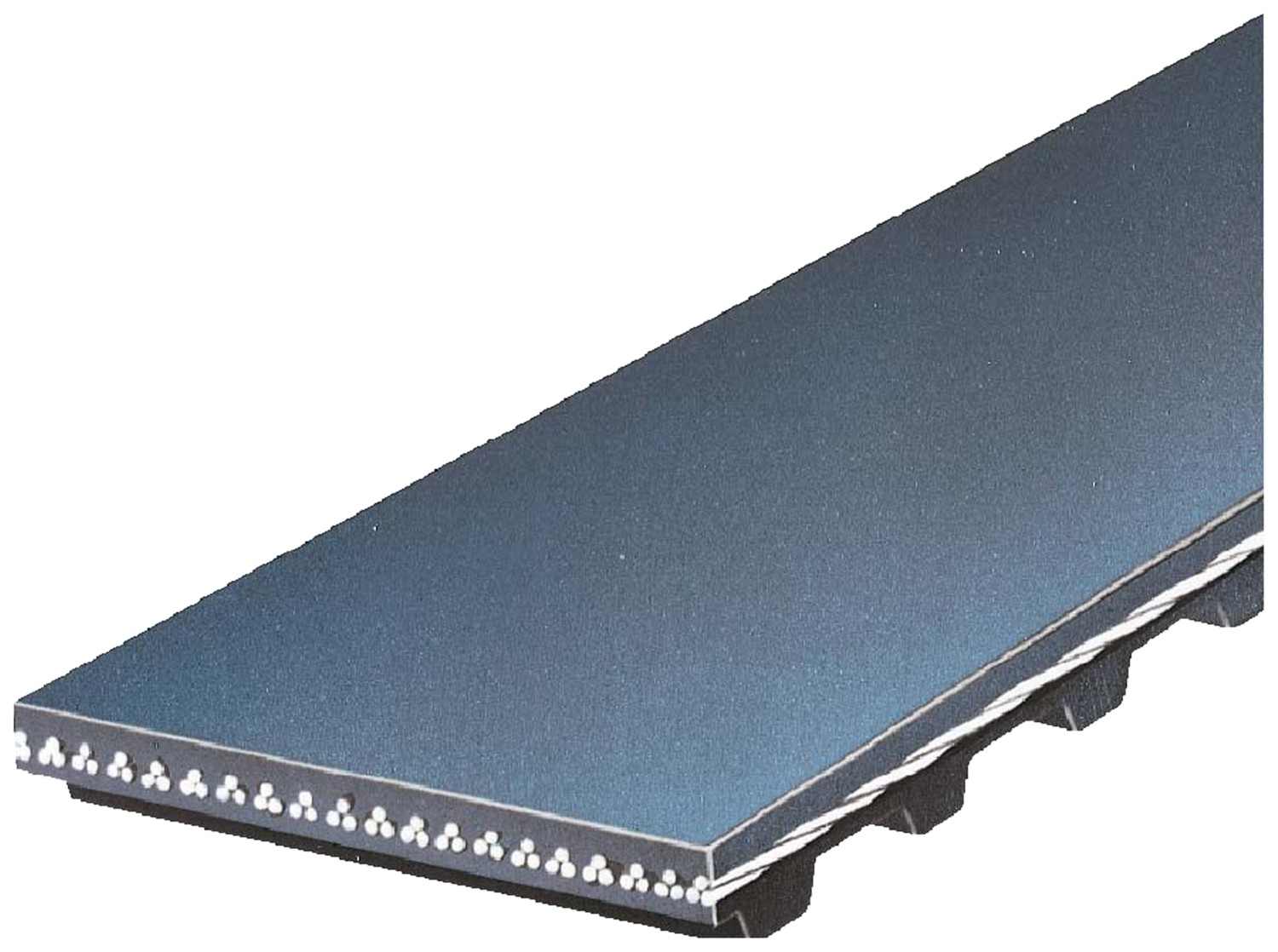 Gates 81-82 Toyota Pickup 4-Cyl. 2.2L Diesel Cam. Belt Automotive Timing Belt