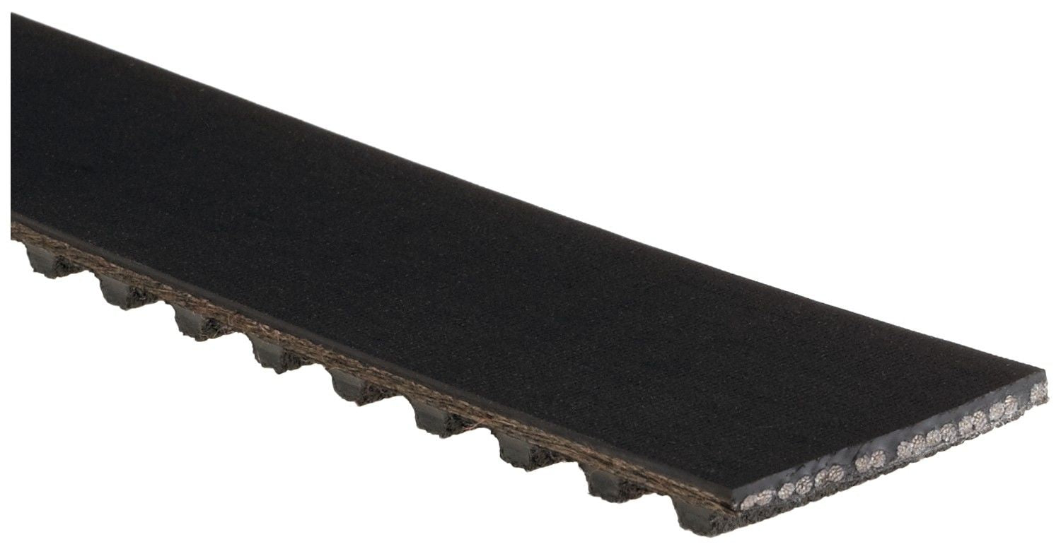 Gates 86-94 Nissan Pickup V-6 3.0L Cam. Belt Automotive Timing Belt