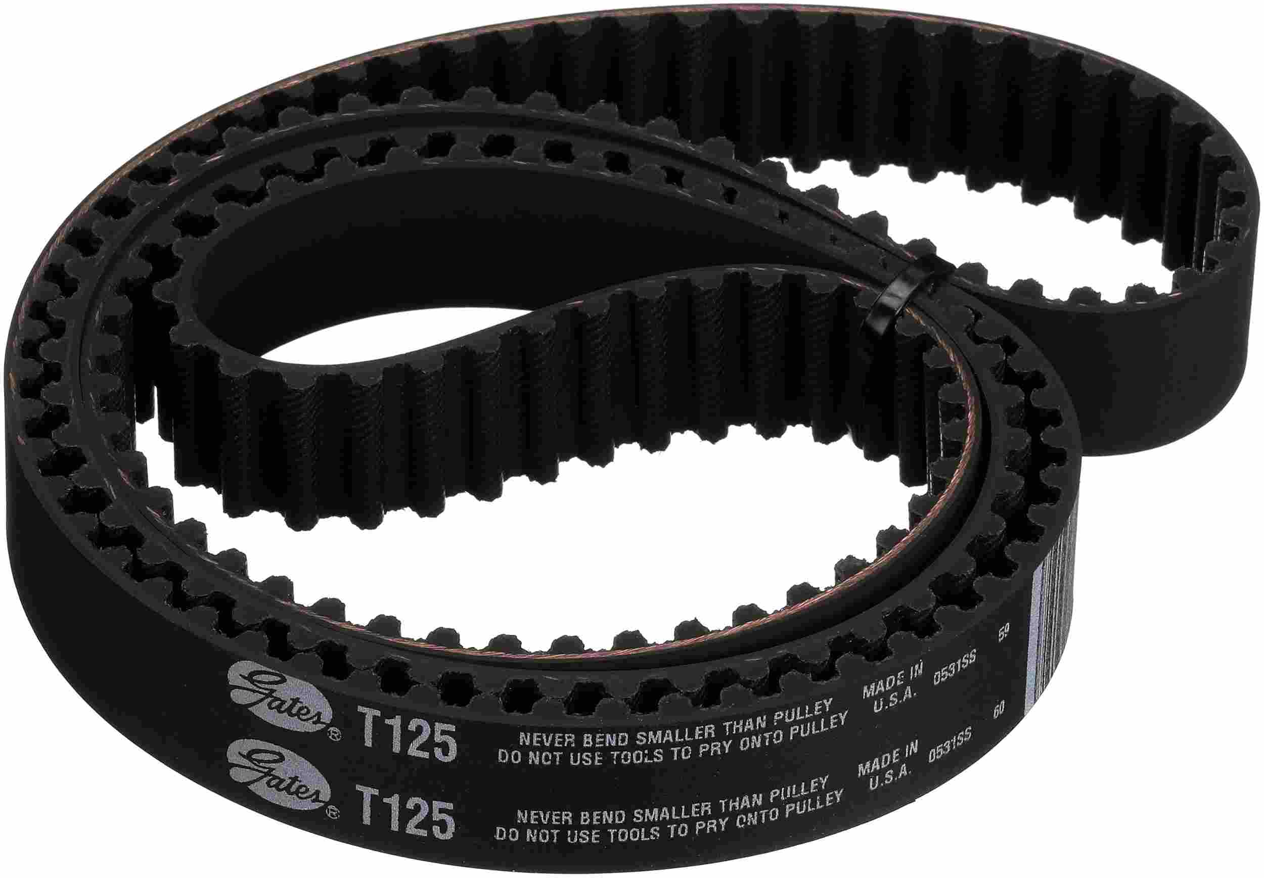 Gates 86-93 Toyota Celica / 91-95 MR2 Timing Belt