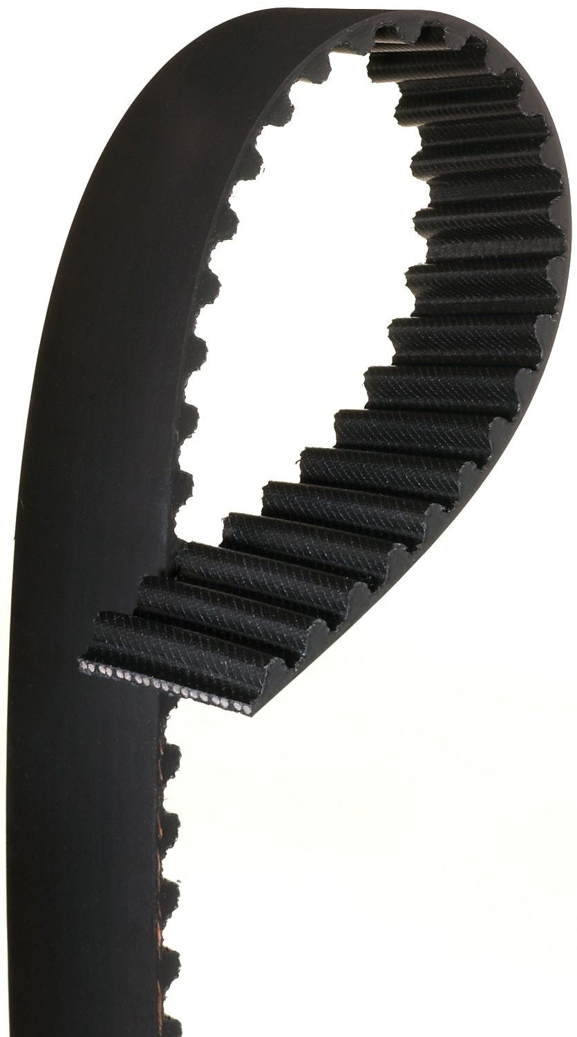 Gates 87-90 Acura Legend V-6 2.7L Cam. Belt Automotive Timing Belt