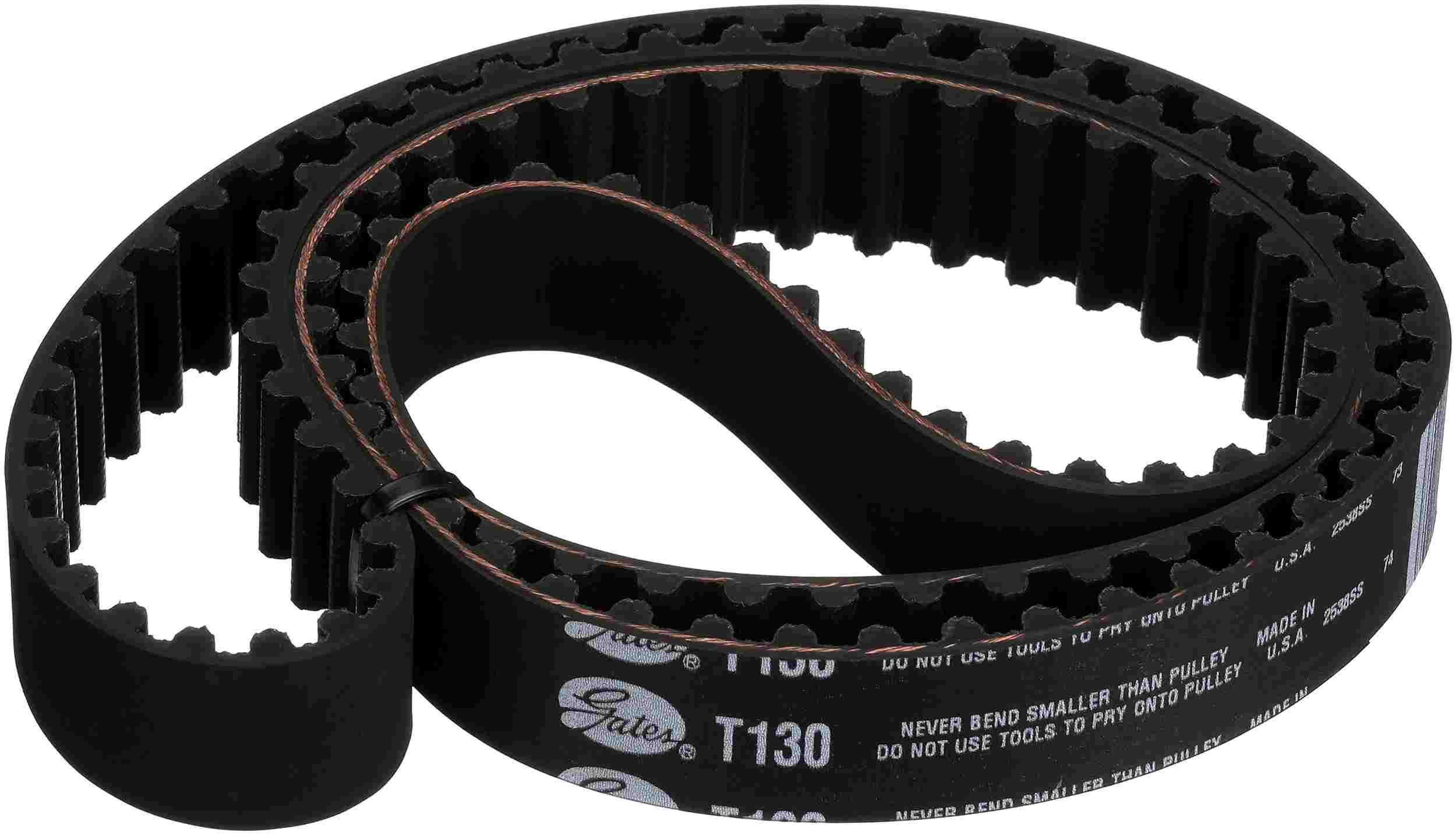 Gates 86-89 Acura Integra 1.6L Timing Belt