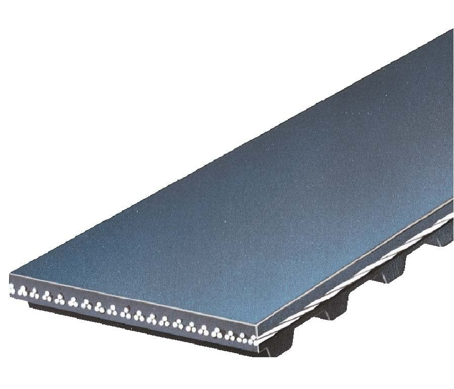 Gates 89-93 Geo Metro 3-Cyl. 1.0L Cam. Belt Automotive Timing Belt