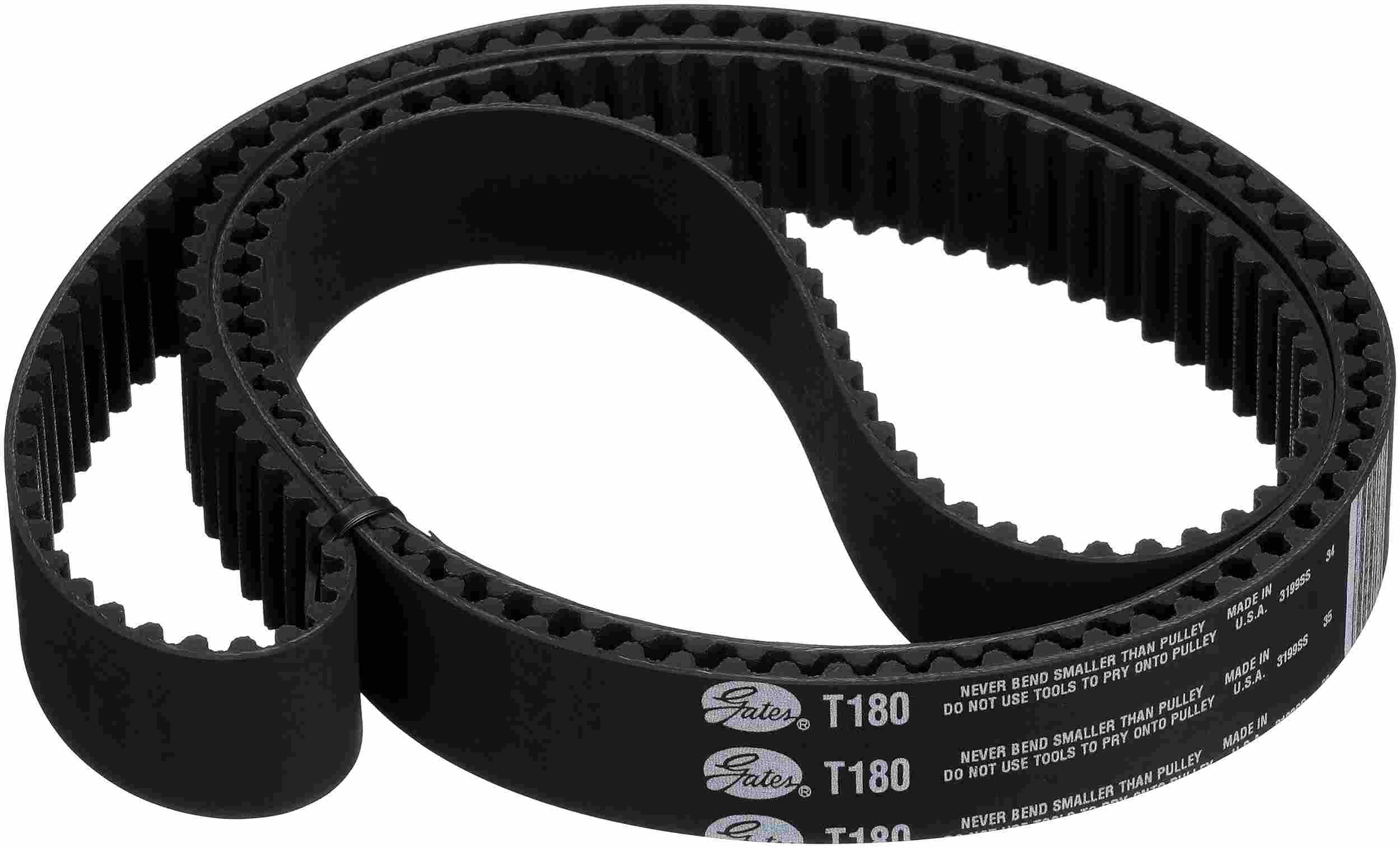 Gates 93 Infiniti J30 / 90-93 Nixxan 300ZX Timing Belt